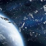 Satelit Boeing Meledak di Luar Angkasa Lumpuhkan Internet Ratusan Negara