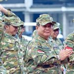 Retreat Kabinet Merah Putih