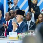 Indonesia Resmi Gabung Anggota BRICS yang Dipimpin Rusia