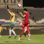 Timnasday Indonesia Australia