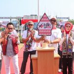 Indeks Pembangunan Pemuda Jateng