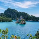 Teluk Triton Kaimana