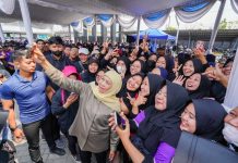 Khofifah Apresiasi Jasuindo Produknya Tembus Ekspor ke 25 Negara Khofifah Jasuindo