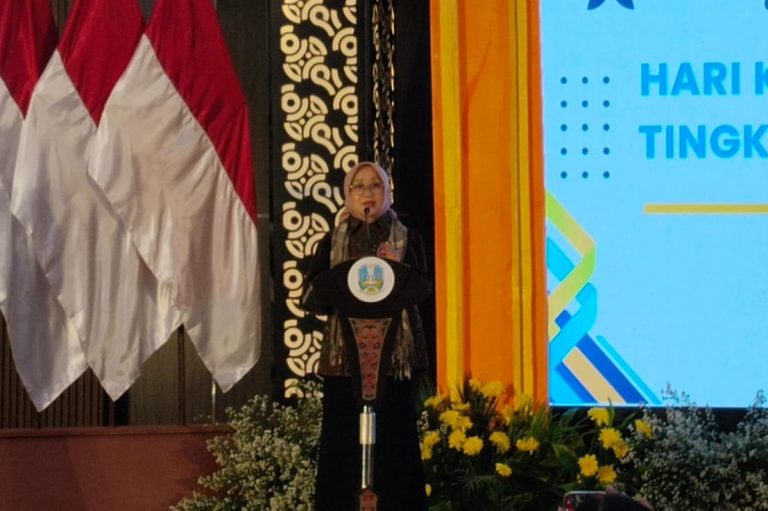 Ishye Dorong Lingkungan Kerja yang Sehat Mental