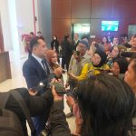 Raih Predikat Cumlaude Pada Ujian Doktor Terbuka, Eri Cahyadi : Birokrasi Kuat, Rakyat Sejahtera