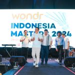 Indonesia Masters II 2024