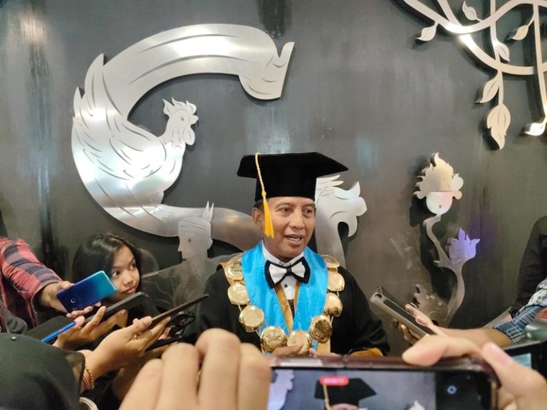 Cak Hasan: Generasi Z Butuh Bimbingan untuk Berjaya di Dunia Kerja