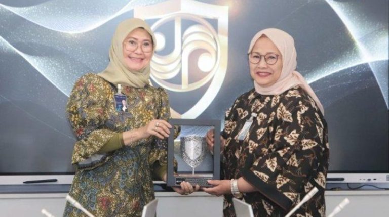 Kolaborasi JR & BPJS Ketenagakerjaan Tingkatkan Jaminan Kecelakaan Kerja & Lalu Lintas