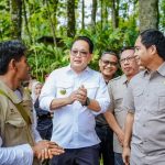 Pemanfaatan Hutan Sosial