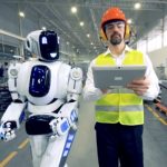 Robot Bakal Gantikan Manusia di Masa Depan Sejak Munculnya AI.