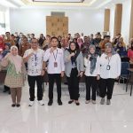 100 Peserta Ikuti Bimtek SPBE V2 di Jatim Digifest 2024