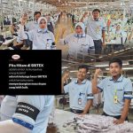 Karyawan Sritex Pita Hitam