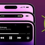 Dynamic Island Android