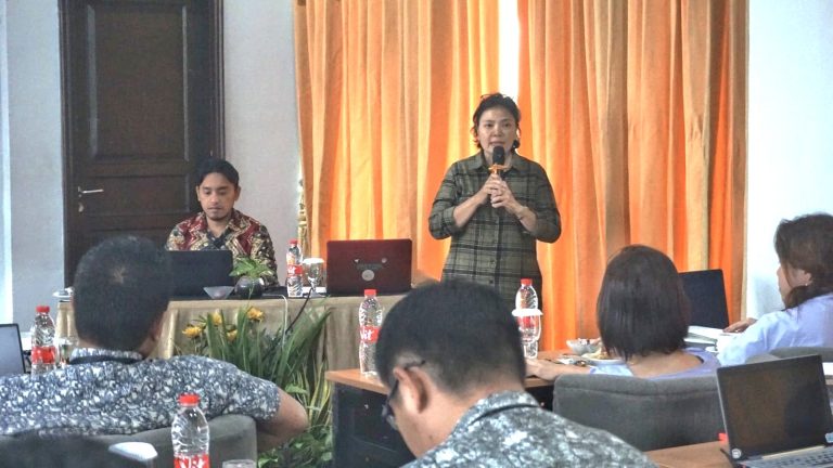 Tingkatkan Kualitas Usaha Pariwisata PT. Nara Karya Arunika Bekerjasama Dengan Kemenparekraf Gelar Pelatihan Auditor Hotel & Resort