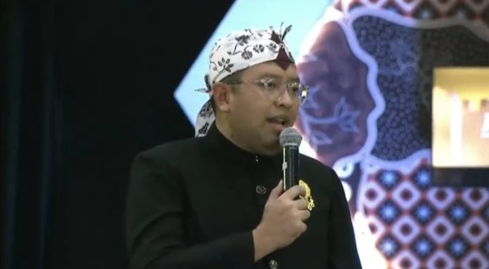 Ciptakan Event Pariwisata Internasional