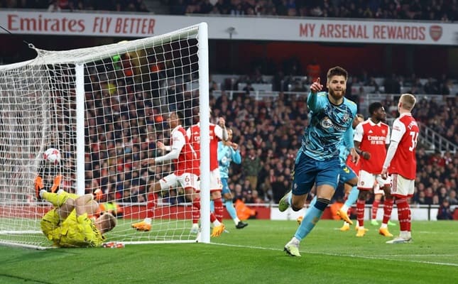 Prediksi Arsenal vs Southampton di Premier League 2024/2025: Susunan Pemain Hingga Jadwal Pertandingan