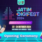 100 Peserta Ikuti Bimtek SPBE V2 di Jatim Digifest 2024.