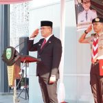 Sekda Sumsel Pemuda Indonesia