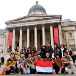 Kuliah di Luar Negeri Jadi Impian Pelajar Tanah Air, Berikut Kisaran Biaya serta Persiapannya.