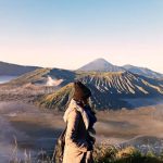 Tiket Masuk Gunung Bromo