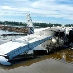 KNKT Pesawat SAM Air