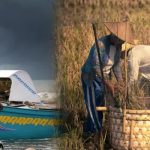 Presiden Prabowo Bakal Hapus Utang 6 Juta Petani dan Nelayan.