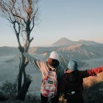 Tiket Masuk Gunung Bromo