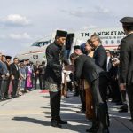 Jokowi Ubah Profil Akun Instagram Usai Pulang Kampung, Apa Isinya?