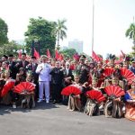 Sambut Hari Sumpah Pemuda, Pemkot Surabaya Berikan Penghargaan Pada Pemuda Berprestasi.