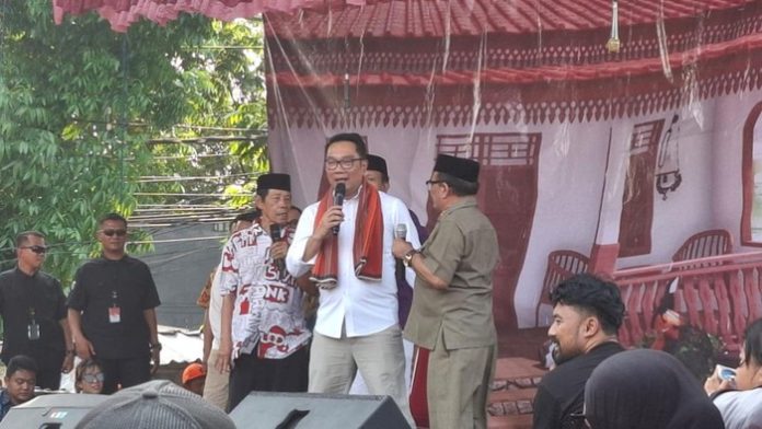 Ridwan Kamil
