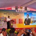 BBM Satu Harga