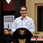 Menteri Amran Copot 11 Pejabat Kementan Karena Main Proyek Pupuk