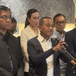 Menteri Bahlil Pastikan Subsidi LPG Tetap Ada, Ini Syaratnya.