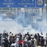 Pakistan Rusuh Ibu Kota Lockdown Hingga Jaringan Seluler Diputus, Ada Apa?