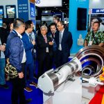 Indonesia Ikut ADIPEC 2024 di Abu Dhabi, Ajang Ekshibisi dan Konferensi Migas Dunia