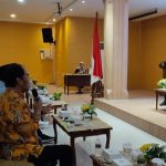 Suara DPD Partai Golkar Jatim Untuk Soekarno