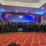 Zulhas Pejabat Kemenko Pangan