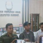 Terindikasi Kecurangan, KPU Sumenep Bakal Ulang Pemilihan di Batu Ampar Guluk-guluk, Ini Alasannya