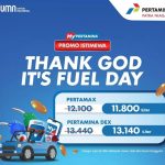 Promo MyPertamina