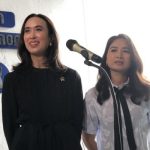Menpar Widiyanti Putri Targetkan Lima Destinasi Wisata Super Prioritas di Indonesia.