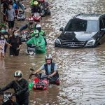 BMKG Prediksi Wilayah Potensi Banjir November 2024, Ini Daftarnya.