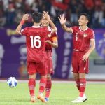 Timnas Indonesia Masih Punya Peluang Lolos Piala Dunia Namun Ini Syarat Wajibnya.