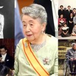 Keluarga Kerajaan Jepang Berduka, Saksi Sejarah Putri Mikasa Meninggal Dunia