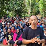 Sosok Gunawan Sadbor yang Kini Diamankan Polisi Usai Jogetnya Viral di TikTok