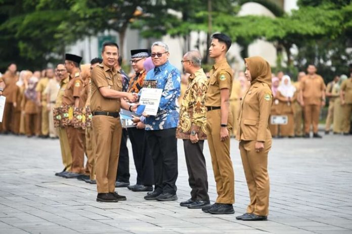 Netralitas ASN Pilkada