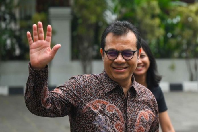 Pengendalian Konten Negatif