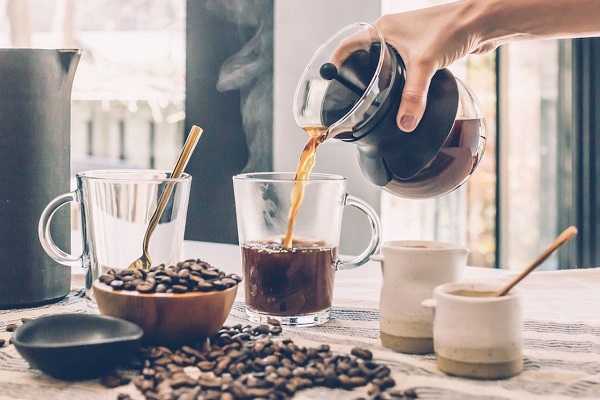 Tips Minum Kopi Tanpa Kuatir