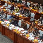 Bansos Jelang Pilkada