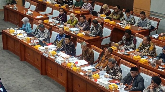 Bansos Jelang Pilkada