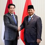 Presiden Prabowo dan Presiden Luong Cuong Bahas Penguatan Kemitraan Strategis Indonesia-Viet Nam